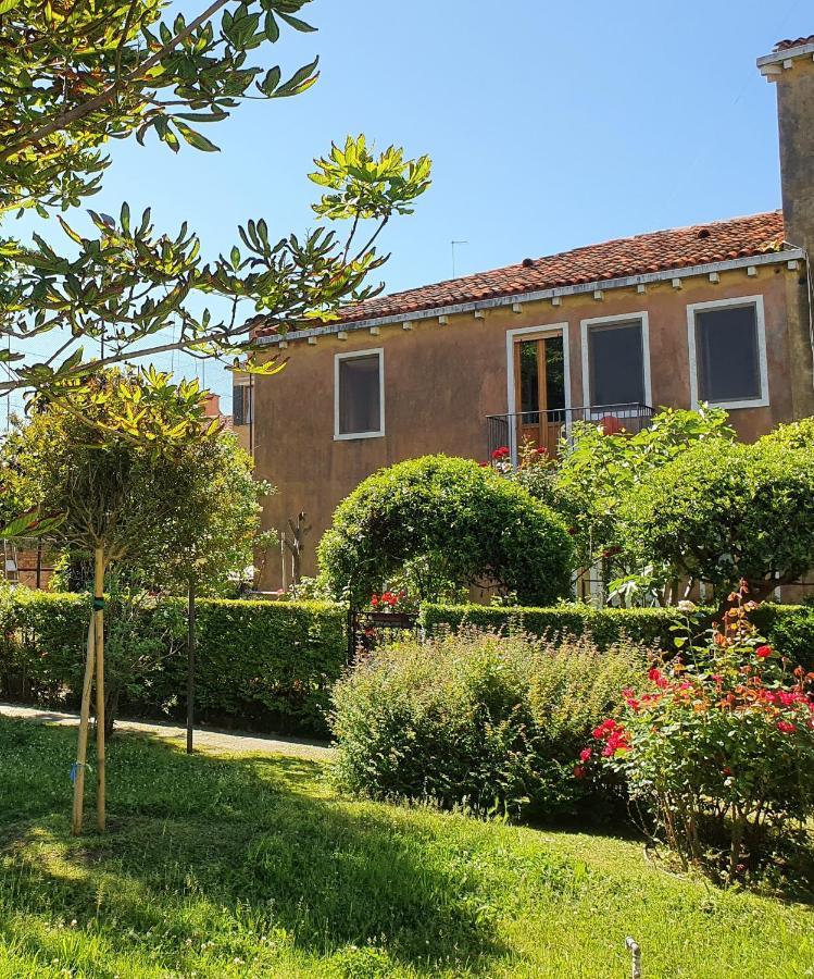 شقة Angela Di Venezia House المظهر الخارجي الصورة