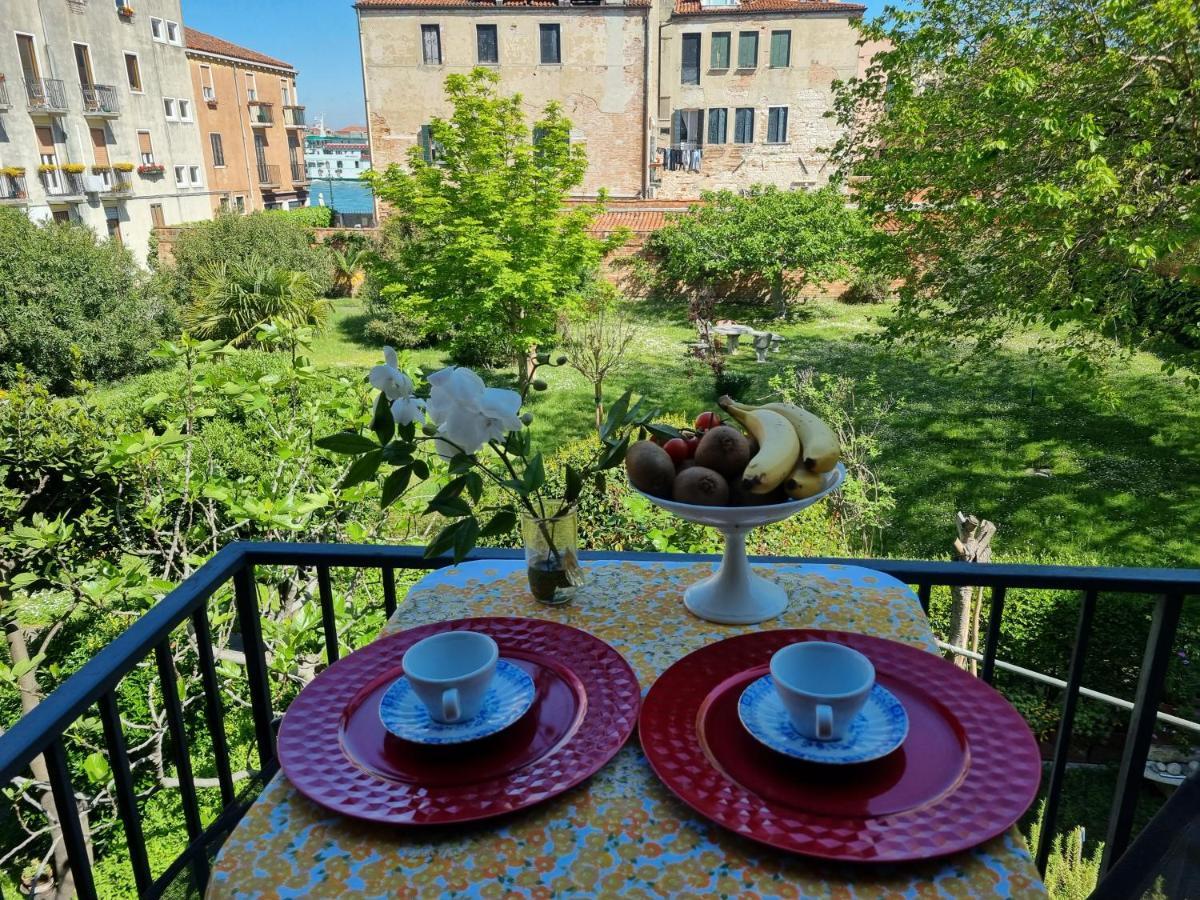 شقة Angela Di Venezia House المظهر الخارجي الصورة