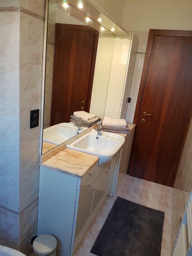 شقة Angela Di Venezia House المظهر الخارجي الصورة