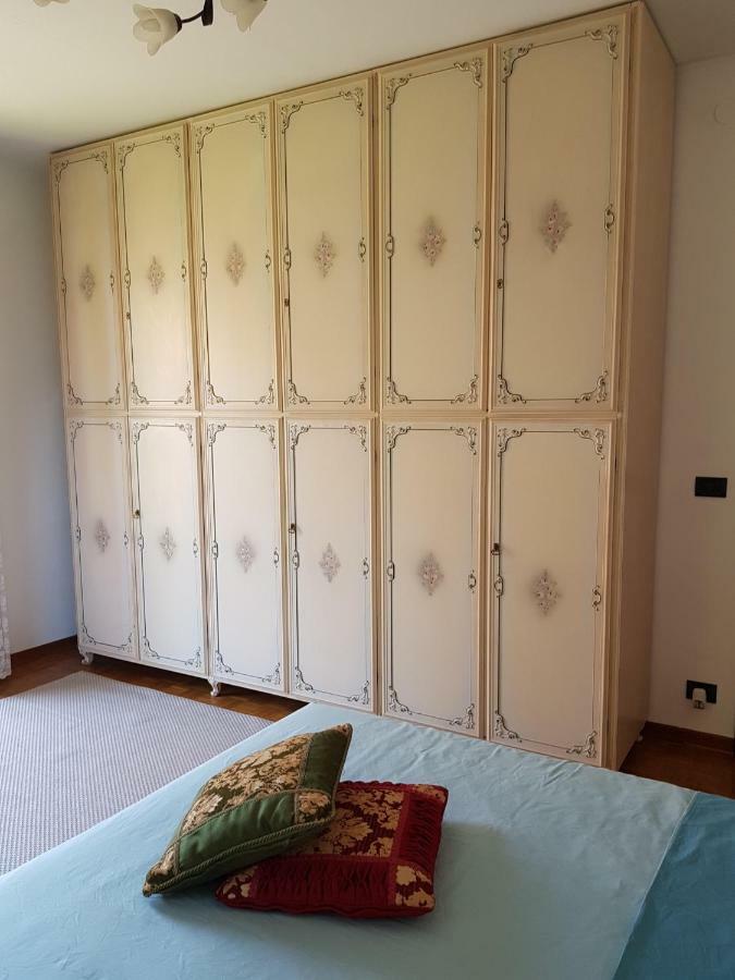 شقة Angela Di Venezia House المظهر الخارجي الصورة