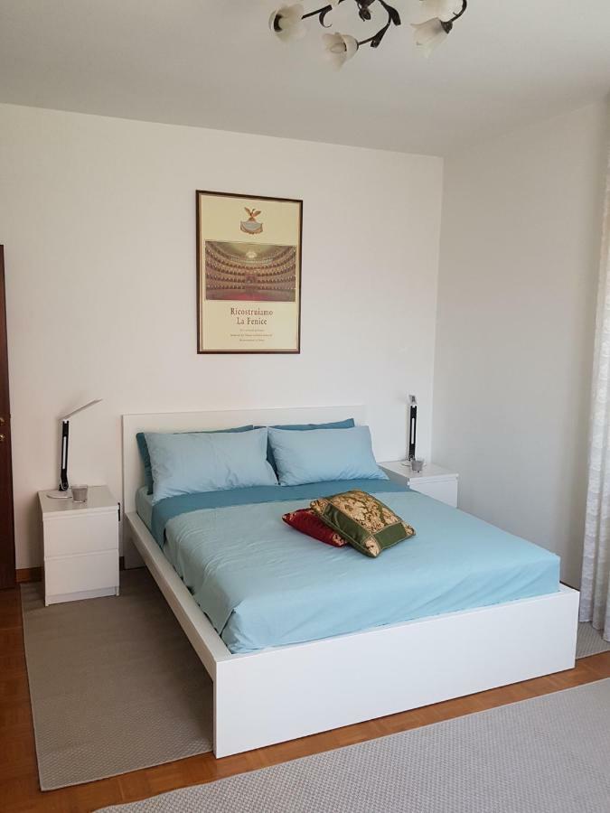 شقة Angela Di Venezia House المظهر الخارجي الصورة