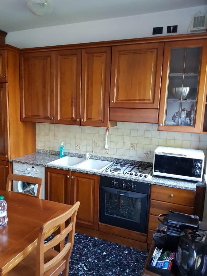 شقة Angela Di Venezia House المظهر الخارجي الصورة