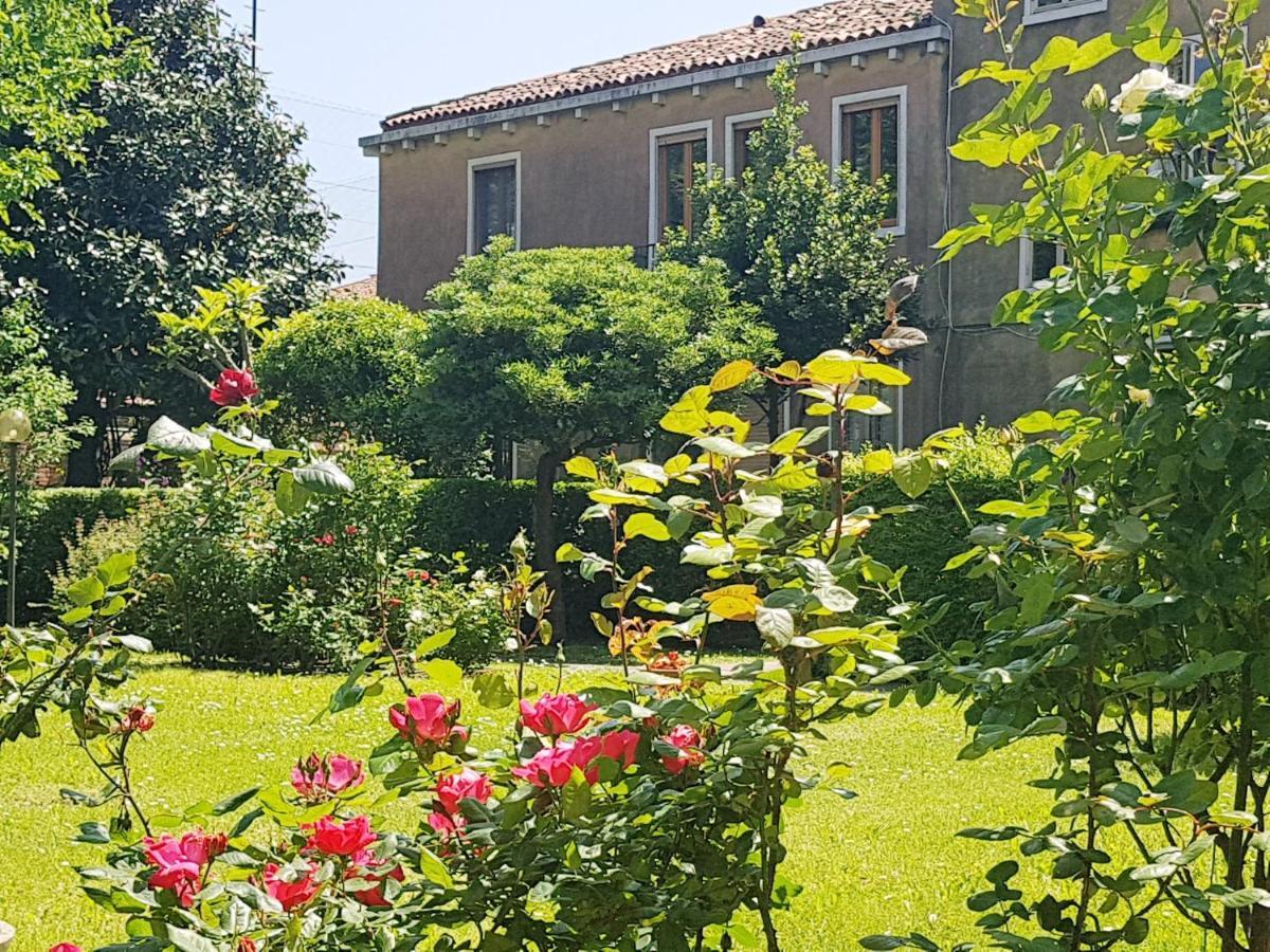 شقة Angela Di Venezia House المظهر الخارجي الصورة