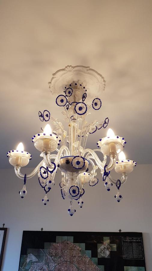 شقة Angela Di Venezia House المظهر الخارجي الصورة